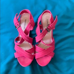 Montego Bay Club Wedges